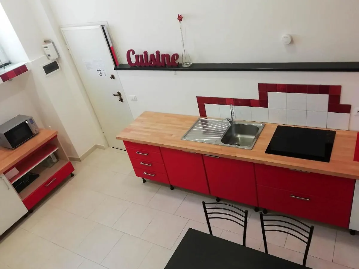 Appartamento indipendente a due passi dal centro Savona
