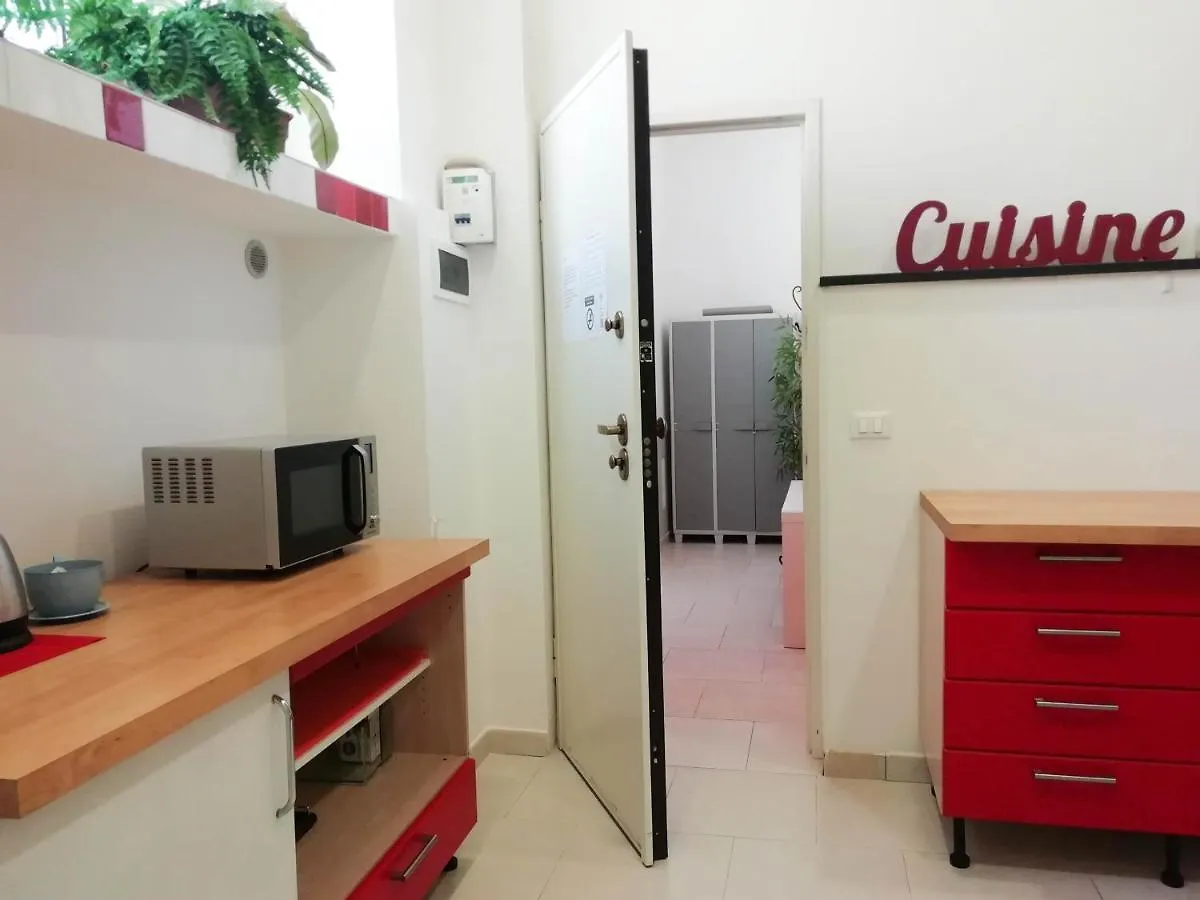 Appartamento indipendente a due passi dal centro Savona Italia
