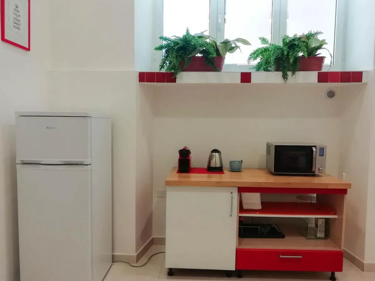Appartamento indipendente a due passi dal centro Savona