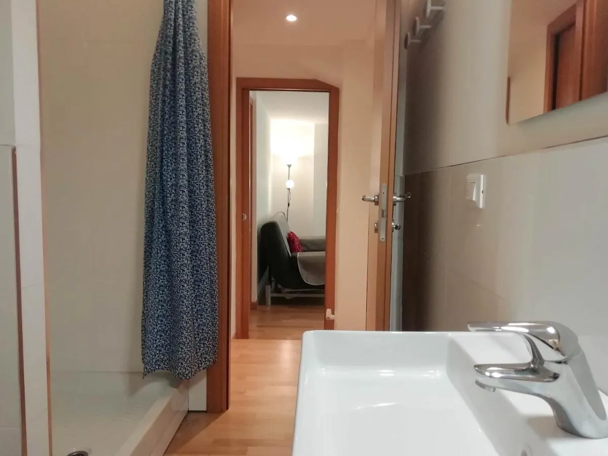 Appartamento indipendente a due passi dal centro Savona