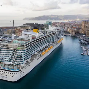  Casa vacanze Appuntamento Al Porto